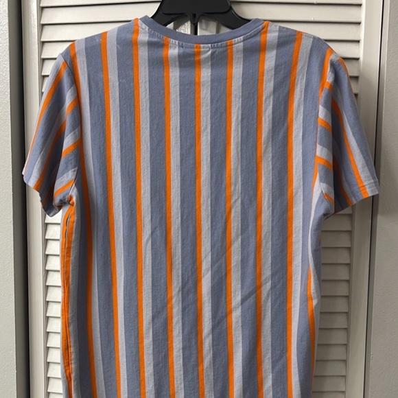 EUC HUF t-shirt (M) - Picture 3 of 6